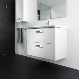 Тумба под раковину Roca GAP 60 см ZRU9302734